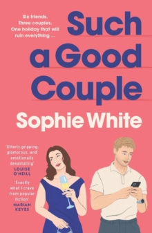 Such a Good Couple - White, Sophie