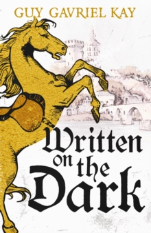 Image for Written on the Dark