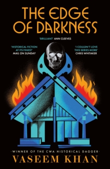 Image for The Edge of Darkness