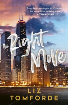 The Right Move - Tomforde, Liz