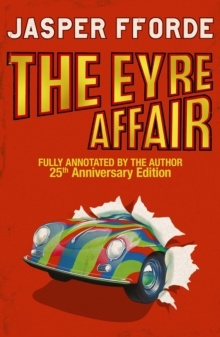 Image for The Eyre Affair