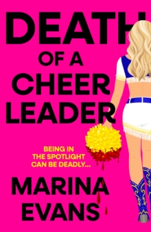 Image for Death of a Cheerleader