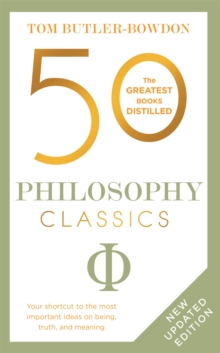 Image for 50 Philosophy Classics