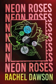 Cover for: Neon Roses