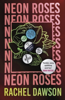 Image for Neon roses