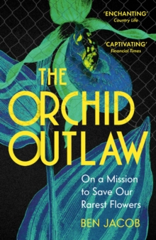 Image for The Orchid Outlaw