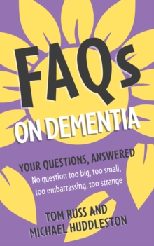 Image for FAQs on Dementia