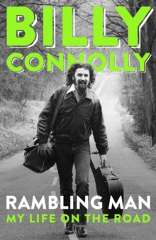 Image for Rambling man  : my life on the road