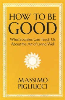 Image for How To Be Good
