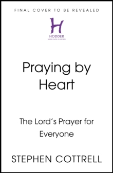 Image for Praying by Heart
