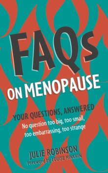 Image for FAQs on Menopause