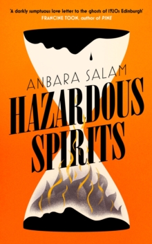 Cover for: Hazardous Spirits