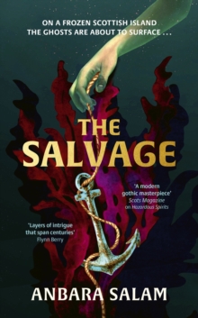 Image for The Salvage