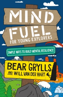 Image for Mind Fuel for Young Explorers