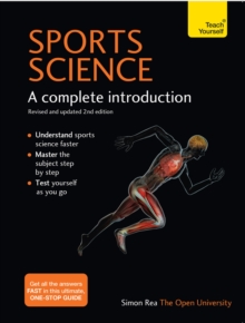 Image for Sports science  : a complete introduction