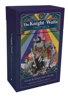Image for The Knight-Waite Tarot Deck