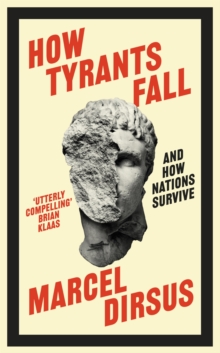 Image for How Tyrants Fall