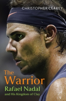 The Warrior - Clarey, Christopher