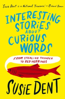 Image for Interesting Stories about Curious Words