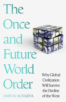 Image for The Once and Future World Order