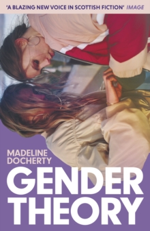 Gender Theory - Docherty, Madeline