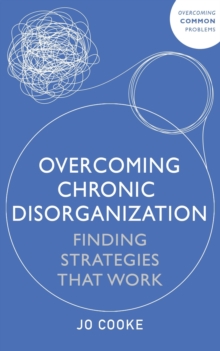 Image for Overcoming Chronic Disorganization
