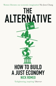 Image for The Alternative