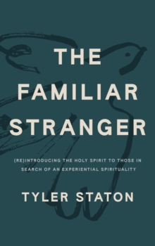 Image for The Familiar Stranger