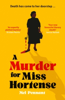 Image for A Murder for Miss Hortense