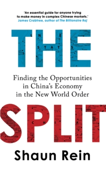 Image for The Split