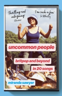 Image for Uncommon People