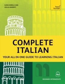Image for Complete Italian