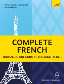 Complete French - Medeiros, Dr Ana Maria Sousa Aguiar de