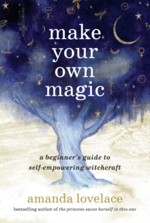 Image for Make your own magic