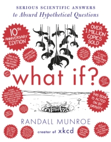 Image for What If? 10th Anniversary Edition