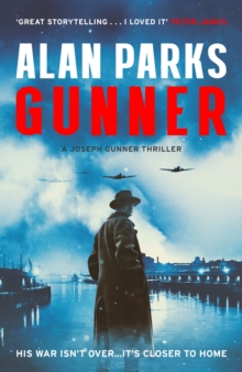 Gunner - Parks, Alan