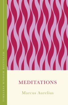Image for Meditations (The Concise Classic)