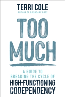 Image for Too Much