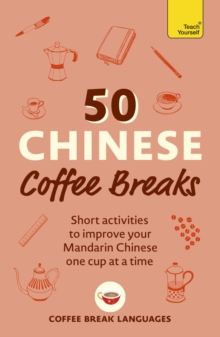 50 Chinese Coffee Breaks