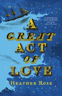 A Great Act of Love