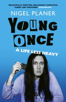 Image for Young Once