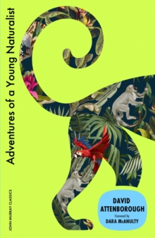 Image for Adventures of a Young Naturalist