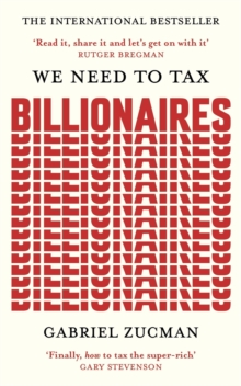 Image for We need to tax billionaires