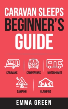 Image for Caravan Sleeps Beginner's Guide