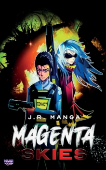 Image for Magenta Skies : The Prequel Novel