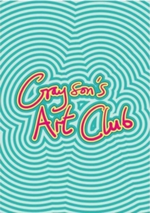 Grayson’s Art Club: The Exhibition Volume II