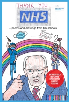 Image for Thank You NHS