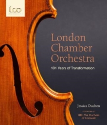 Image for London Chamber Orchestra