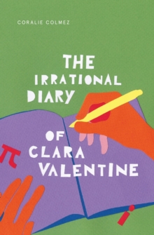 Image for The Irrational Diary of Clara Valentine