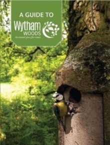 Image for A Guide to Wytham Woods